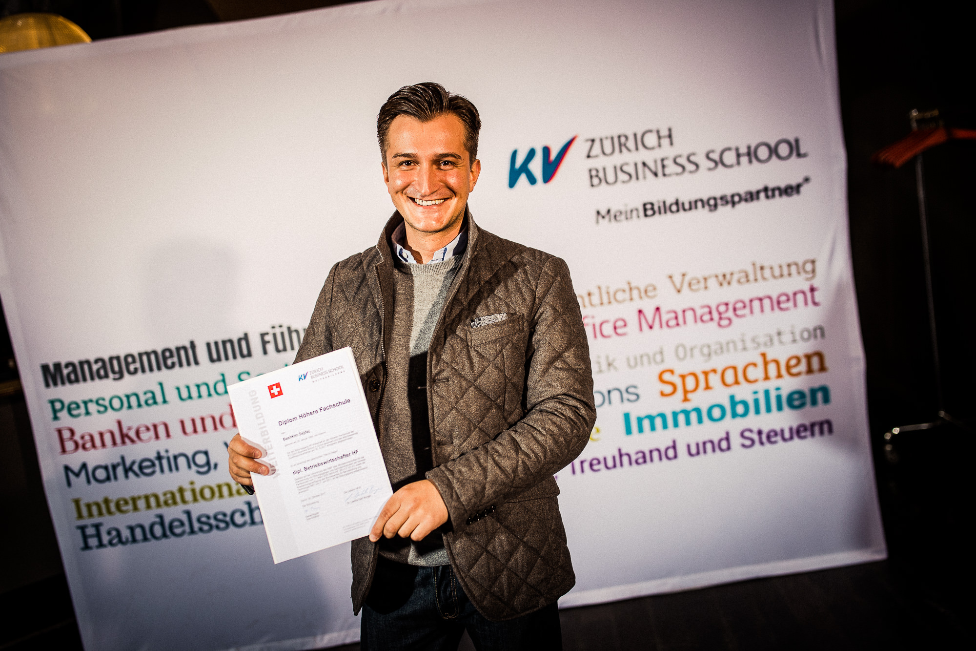 Export x3 1DX25536 Businesauftrag 2017 KVZ